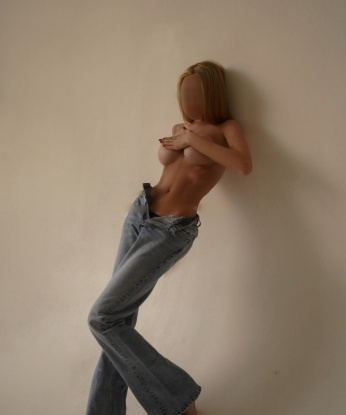 Ника, 25 лет, 3 размер груди