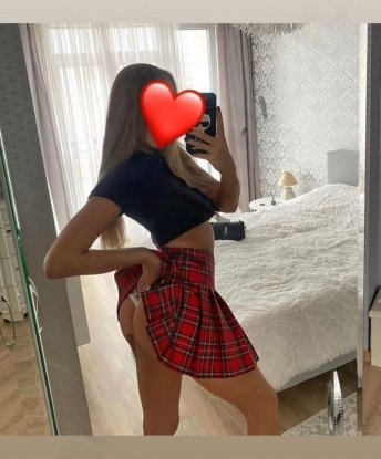 Диана, 22 года, 2 размер груди